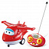 Игрушка на радиоуправлении Super Wings Джетт YW710710 Игрушка на радиоуправлении Super Wings Джетт YW710710