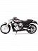 Масштабная модель мотоцикла Maisto 1:24 Harley-Davidson 2006 VRSCR Street Rod (35094)