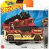 Машинка Hot Wheels Базовой коллекции 5 Alarm 125/250 (5785 HTB15) mainline 2024 Машинка Hot Wheels Базовой коллекции 5 Alarm 125/250 (5785 HTB15) mainline 2024