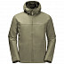 Куртка мужская Jack Wolfskin Caledon Jacket M khaki