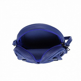 Городской рюкзак Ors Oro DW-986 /2 dark blue