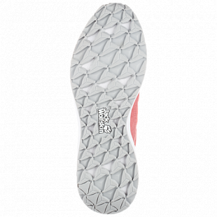 Полуботинки женские Jack Wolfskin Coogee Chill Low W rose quartz