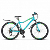 Велосипед Stels Miss 5000 MD V010 26" (2019) Turquoise