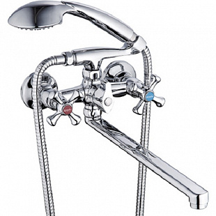 Смеситель для ванны G.Lauf QST7-A827