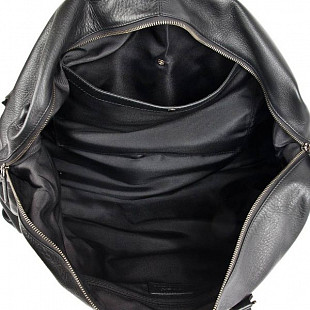 Дорожная сумка Pola 5325 black