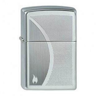 Зажигалка Zippo 250 Shadow Gradiant
