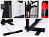 Многофункциональный силовой комплекс Atlas Sport 4ST BOX