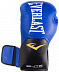 Перчатки боксерские Everlast Elite ProStyle P00001205 blue