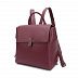 Рюкзак Ors Oro DW-846 burgundy