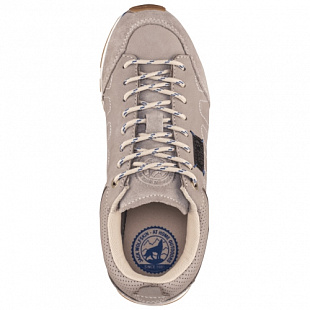 Кроссовки женские Jack Wolfskin Mountain Dna Lt Low W clay / blue