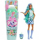 Кукла Barbie Pop Reveal Bubble Tea Series (HTJ18 HTJ21)