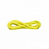 Скакалка для художественной гимнастики Amely 3 м RGJ-104 lime