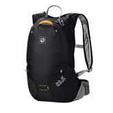 Рюкзак Jack Wolfskin Rock Surfer 18,5L black