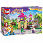 Конструктор Enlighten 2603 Chansons Bakery
