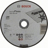 Круг отрезной Bosch 18х0,25x2,22 см 2608603506