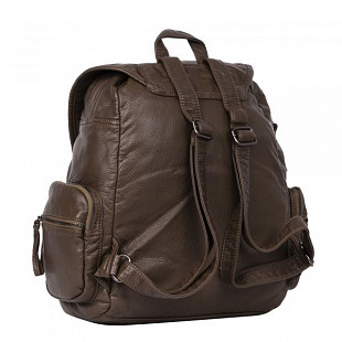 Сумка-рюкзак Pola 9039 khaki