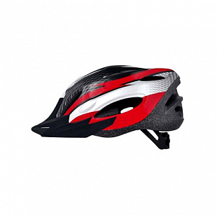 Шлем Longus Maxvent Red 364198