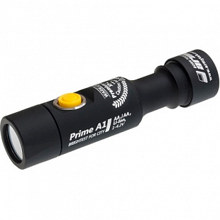 Фонарь Armytek Prime A1