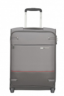 Чемодан малый Samsonite Base Boost 38N*08 001 grey