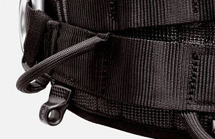 Страховочная привязь Petzl Sequoia