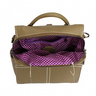 Рюкзак Ors Oro DS-997 khaki