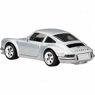 Машинка Hot Wheels Premium '71 Porsche 911 (HXD63 JBL62)