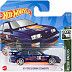 Машинка Hot Wheels Базовой коллекции '87 Ford Sierra Cosworth 33/250 (5785 HCW87) mainline 2022