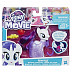 Фигурка My Little Pony Пони-модницы Рарити (B8810)