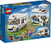 Конструктор LEGO Отпуск в доме на колесах 60283