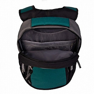 Городской рюкзак GRIZZLY RQ-003-2 /3 turquoise