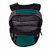 Городской рюкзак GRIZZLY RQ-003-2 /3 turquoise