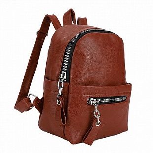 Городской рюкзак Ors Oro DW-960 /3 light brown