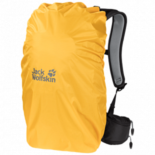 Спортивный рюкзак Jack Wolfskin Satellite Photo Pack phantom 2007471-6350