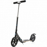 Самокат Micro Flex 200 мм SA0119 Black
