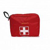 Аптечка Pinguin First aid kit L red