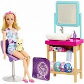 Кукла Barbie You Can Anything Self-Care HCM82