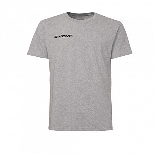 Спортивная футболка Givova Fresh MA007 grey