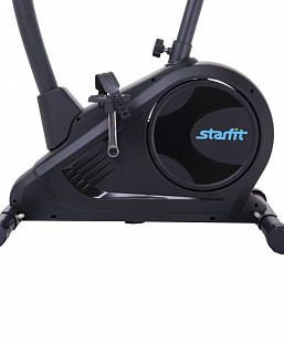 Велотренажер магнитный Starfit Carrera New BK-105