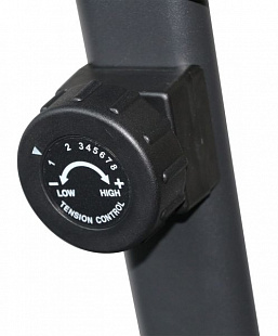 Велотренажер магнитный горизонтальный Starfit Century New BK-112