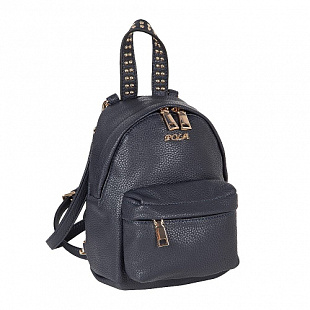 Женский рюкзак Pola 74574 blue