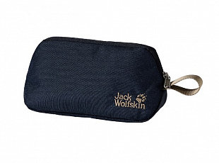 Несессер женский Jack Wolfskin Prettinesserary 1L Blue