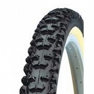 Велопокрышка Kenda 18"х1,95 (50-355) K817 5-526830