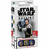 Настольная игра Hobby World Star Wars Destiny Destiny. Стартовый набор Оби-Ван Кеноби 181948 Настольная игра Hobby World Star Wars Destiny Destiny. Стартовый набор Оби-Ван Кеноби 181948