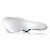 Велоседло DDK D050 white/grey/green