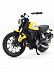 Масштабная модель мотоцикла Maisto 1:18 Scrambler Ducati Icon (39300)