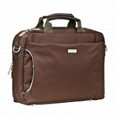 Сумка для ноутбука Pola П8008 light brown