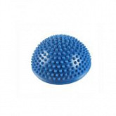 Полусфера балансировочная массажная Body Form BF-P03 blue