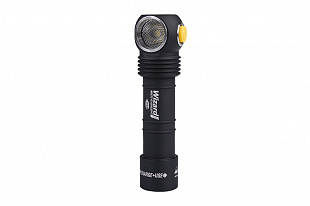 Фонарь Armytek Wizard Pro USB XHP50