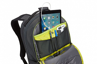 Рюкзак Thule Subterra Backpack 30L TSLB317DSH dark grey (3203417)