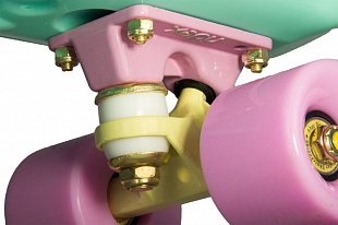 Penny board (пенни борд) Ridex Minty 22''